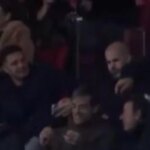 Manu Fajardo and Joaquin are at Atletico Madrid