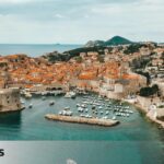 Five destinations to enjoy Renfe Interrail passes across Europe