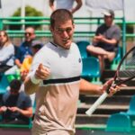 Federico Gomez, from a heartbreaking mental health confession to closing out the year with a Challenger race win