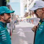 “I hope he can focus on making a fast car.”