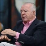 Orlando Ferrers: “I am optimistic with doubts”