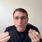 Flavio and Michel Bolsonaro condemn fake crowdfunding manipulated by artificial intelligence