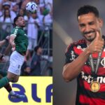 Butterfly effect? The injury suffered by Leo Ortiz led to the participation of Danilo, the hero of the final match between Flamengo and Palmeiras.