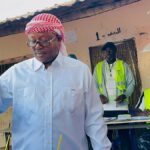 The Guinea-Bissau army confirms the coup and ousts President Amr Sissoko Embalo