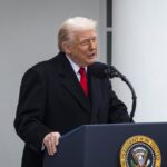 Prosecutor-led case over alleged election interference in Georgia dismisses charges against Trump