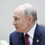 Putin is scheduled to pay a two-day official visit to India in early December