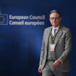 Belgium warns that using Russian assets to finance Ukraine jeopardizes the peace agreement