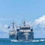 Trump declares Venezuelan airspace “closed”