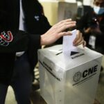 General elections begin in Honduras