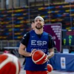 “Chus Mathieu is a person before he is a coach.”