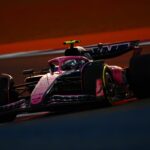 Franco Colapinto, Live: Minute by minute Qatar Grand Prix Formula 1 classification