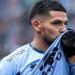 An unexpected farewell in Belgrano