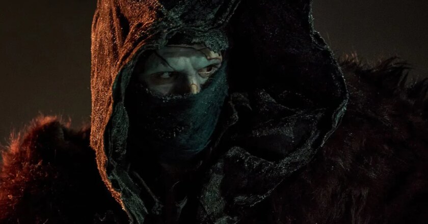 Films and series premiere on Netflix, HBO Max, Prime Video and Disney+ this weekend (November 7)