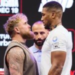 The decline of merit: Jake Paul’s permanence in boxing