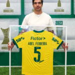 5 years of marriage, titles and challenges in the Libertadores