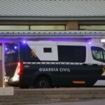 Soto del Real prison stay that left Santos Cerdán ‘touching’