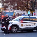 Donald Trump warned: “The animal that shot two National Guardsmen will pay a very heavy price.”