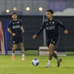 “They were the longest minutes of my life,” recalls Gregor, the former Botafogo player, in an unprecedented report on the Libertadores final.