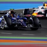 The FIA ​​punishes Williams after Sainz’s car problem in Qatar Grand Prix qualifying
