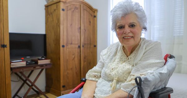 All eyes on Uruguayan euthanasia volunteers — MercoPress