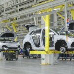 China: Industrial profits fell 5.5% year-on-year in October, hampering recovery