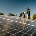 Solar financing boosts BV Bank’s low-carbon strategy | PV space