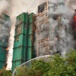 More than 40 dead and 279 missing