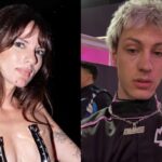Innuendo between Jimena Accardi and Seven Cain fuels romance rumours