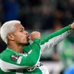 Utrecht: An anxious win (2-1)