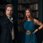 Grazie Massafra jokes about having a child with Murilo Benicio and shocks fans