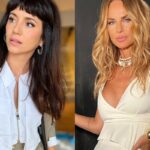 Griselda Siciliani spoke out about Sabrina Rojas’s controversial comment about the house she is building with Luciano Castro