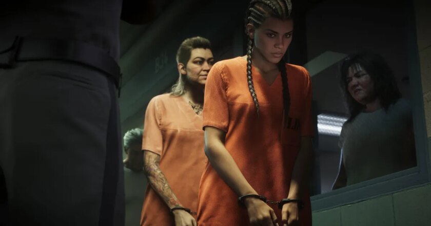 Rockstar fires 40 people for revealing secrets, but those affected say this is due to attempted unionization