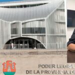 Chrisman: “Nothing has changed. There are legislators who pay nannies with contracts from the legislature.”