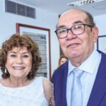 Gilmar Mendes and Geomar announce their separation after almost 20 years: “We are tired of being married, but not of being friends”