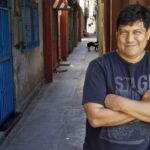 Gustavo Barco: “The literature that comes out of the popular neighborhoods does not only talk about violence and the drug trade.”