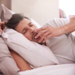 A new study has identified the best sleep routine