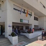 A man who was hospitalized for a week after being beaten in Motril has died