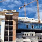 TSJA requires Carboneras to complete El Algarrobico hotel license review after five months of delay