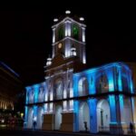 Regional House Night in Buenos Aires: agenda, venues and traffic impacts