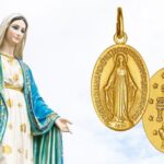 The Virgin with the Miraculous Medal: This is her story and what we should pray for her