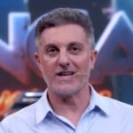 Luciano Huck on running for president: “It’s not a dream, it’s a construct”