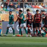 Wasn’t Bolgar’s red color due to the attack on Fox?