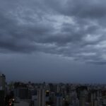 Heavy rain will hit Minas, Rio and SP states on Friday; See what the weekend will be like