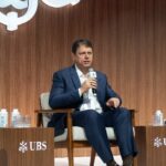 “I want to be part of the team, I don’t need to be the protagonist,” Tarcisio says about a possible run in 2026.