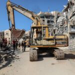 Hamas discusses its future as tensions rise in the West Bank