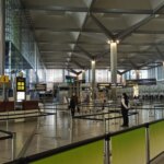 Aena will have to re-invite competition to oversee the expansion of Malaga Airport