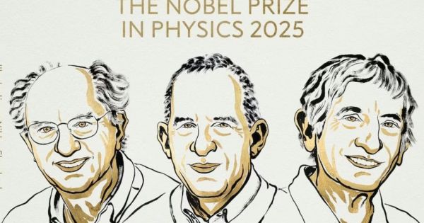 Nobel Prize in Physics for researchers from the US, UK and France specializing in quantum mechanics — MercoPress