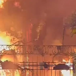 A quarter of deaths from fires and explosions in Spain occur in Andalusia