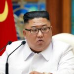 North Korea, on suspicion of stealing the largest cryptocurrency platform in South Korea