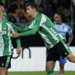 Utrecht, Player Notes: There are arguments for a new film for Isco